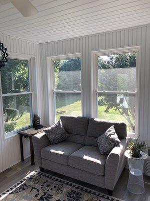 Sunroom