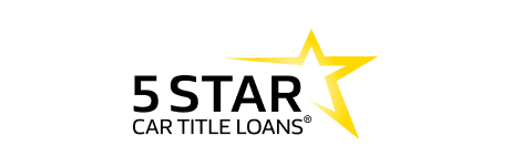 5 Star Car Title Loans