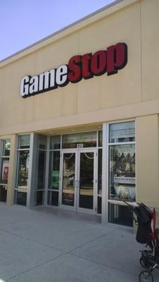 GameStop