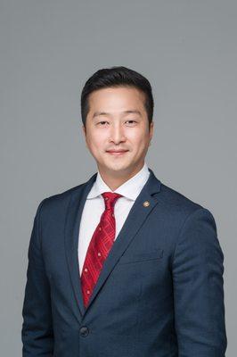 Chris Choi Mortgage - Fairway Asset Corp