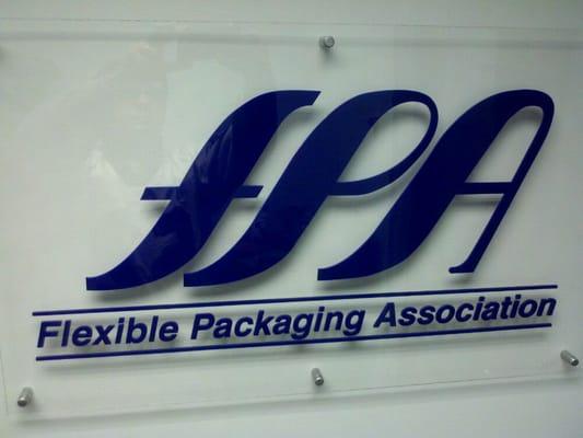 Flexible Packaging Association