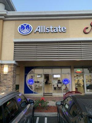 Ronald Sosa: Allstate Insurance