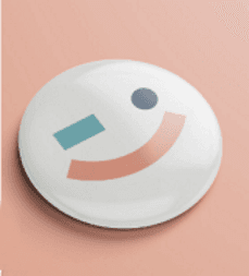 This button says it all about smileez ;)