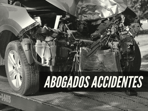 Abogados de Accidentes