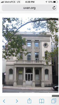 Ukrainian Academy of Arts & Sciences in the U.S.