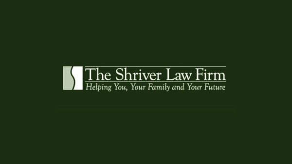 Shriver Law Firm-Specializes in family law and divorce matters.