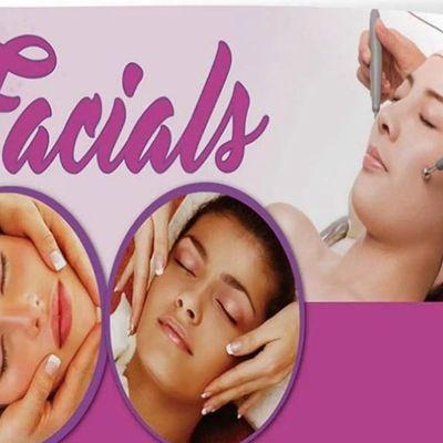 Facials