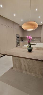 KAVANA FLOOR AND BATH