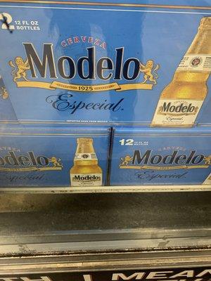 Modelo !