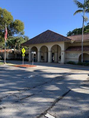 Boca Raton Community Center