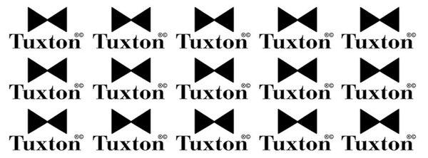 Tuxton China