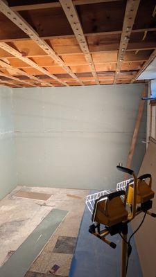 Drywall