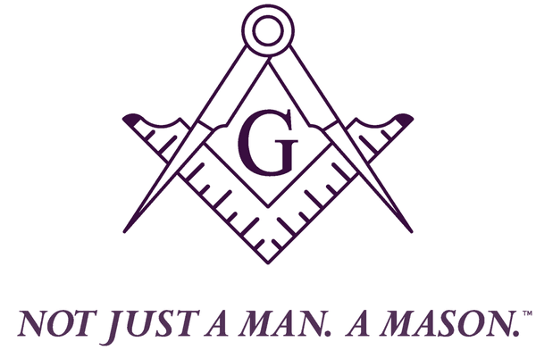 Square and Compass is the sign of a Freemason