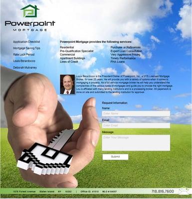 www.powerpointmortgage.com