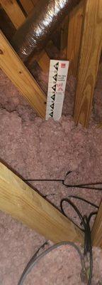 Blow in Insulation. We install blow in insulation every day.  Call for your free inspection and quote today!