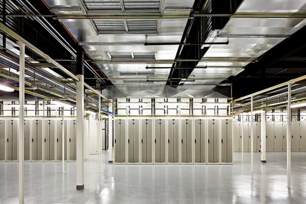 Data Center