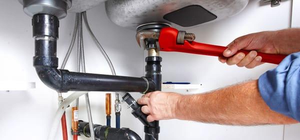 Coast Water Conditioning & Plumbing