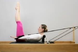 Metamorphosis Pilates and Fitness