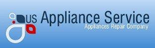 US Appliance Service logo