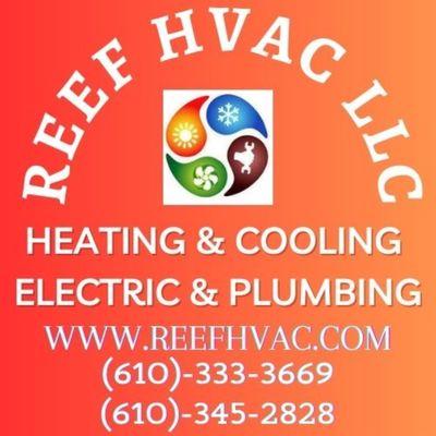 Reef Hvac