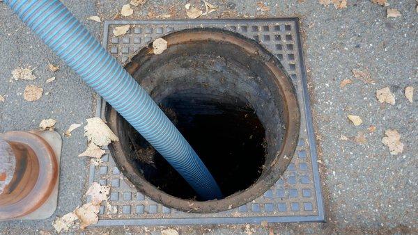 Call Magnum Vac Service if you are in need of storm drain cleaning services. Our expert technicians will be able to successfu...