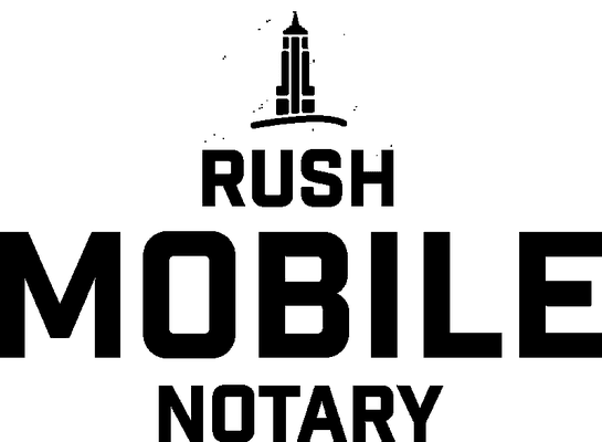 Rush Mobile Notary