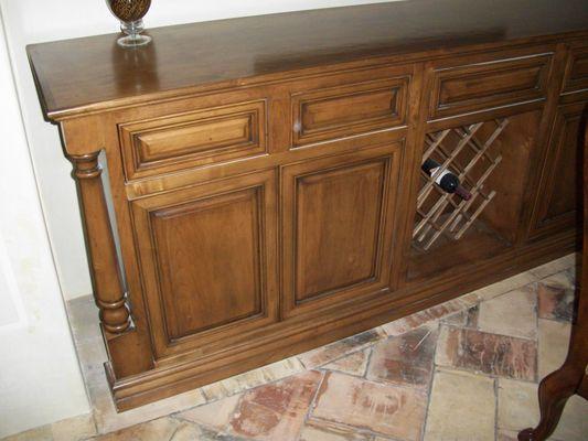 Touch of Class Cabinetry