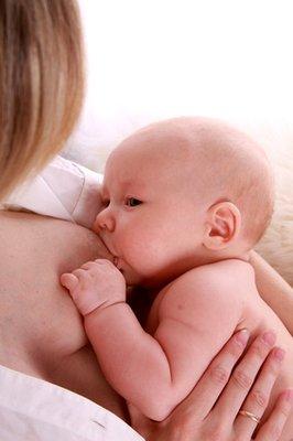 Call today for breastfeeding support