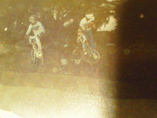 GENO T 17 INTERMEDIATE 1987