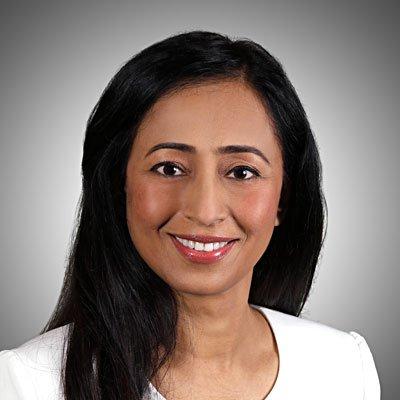 Adeela Ansari, MD