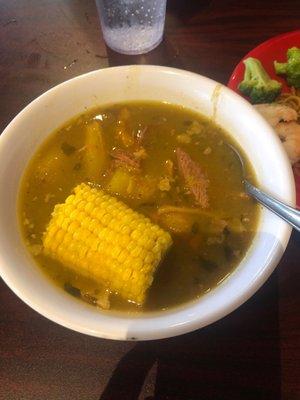 Sancocho