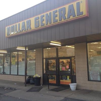 Dollar General