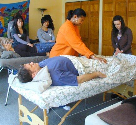 Northeast Reiki Center