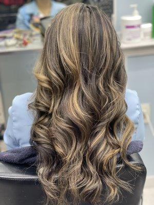 Balayage