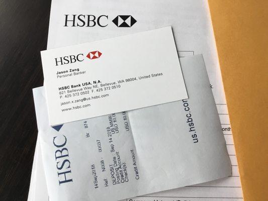 HSBC