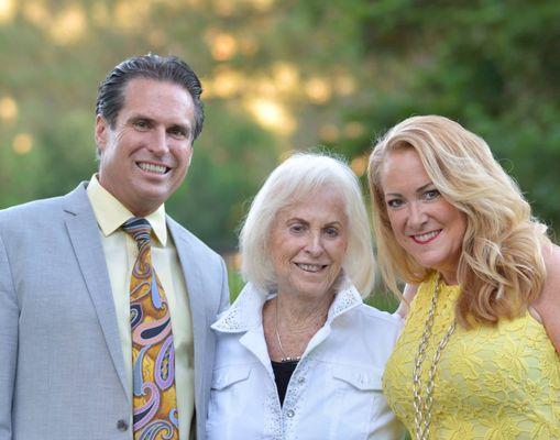 Scott Loney, Gloria Koch & Alicia Worley
 Country Estates Real Estate