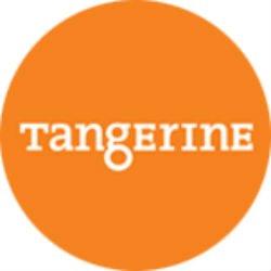 Tangerine