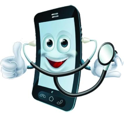 Cell Phone Doctor