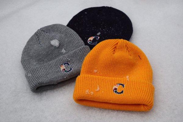 Merrick Rd Beanies