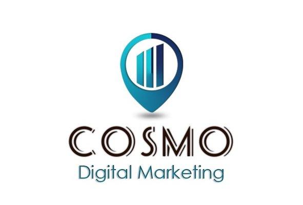 Cosmo Digital Marketing - Port Saint Lucie, FL