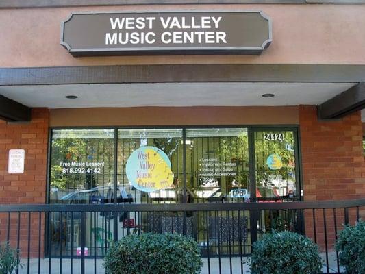 West Valley Music Center