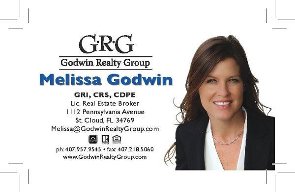 Godwin Realty Group