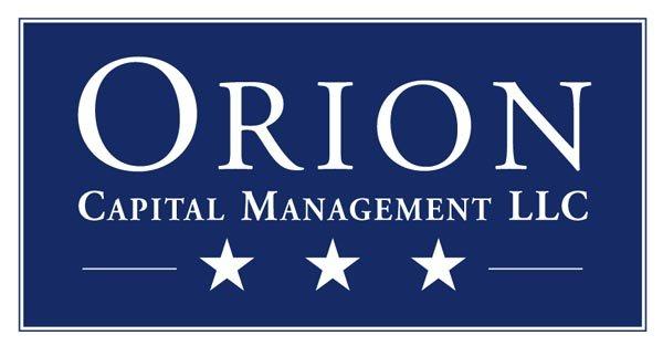 Orion Capital Management LLC