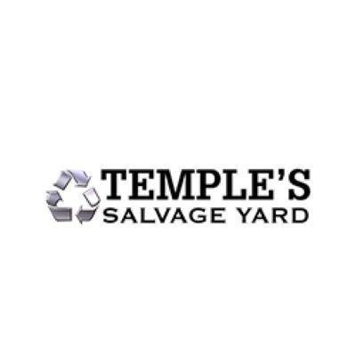 Temple's Salvage Yard