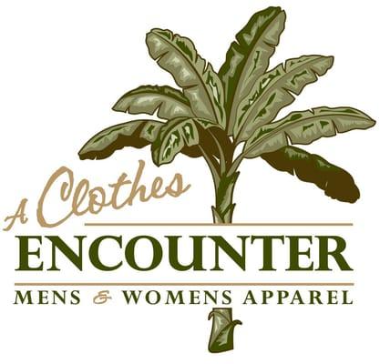 A Clothes Encounter