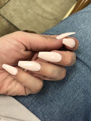 Nails & gel color