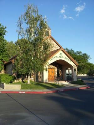 Village Church