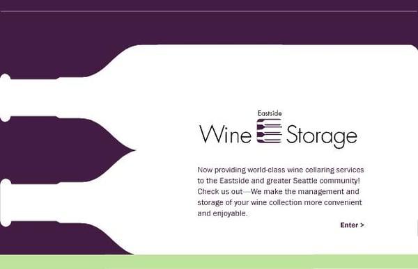 Eastside Wine Storage