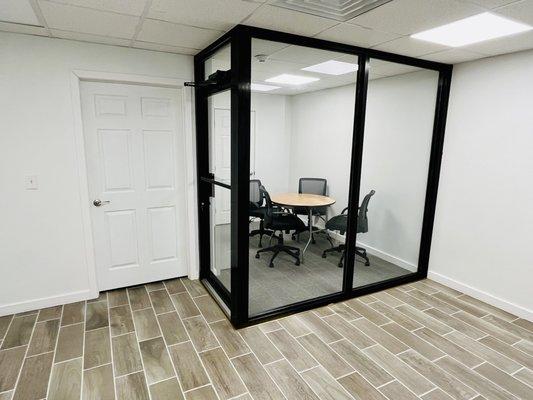 Small Conference Room