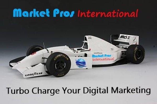 Market Pros International Digital Marketing